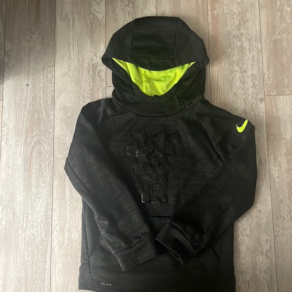 Nike dry tech hoodie